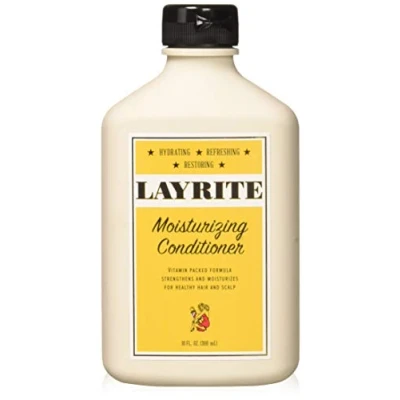 Afbeelding van Layrite Après Shampooing Wash Hydratant