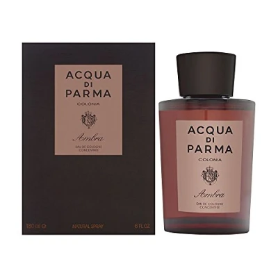 Afbeelding van Acqua Di Parma Colonia Ambra Eau de Cologne Concentree 180 ml