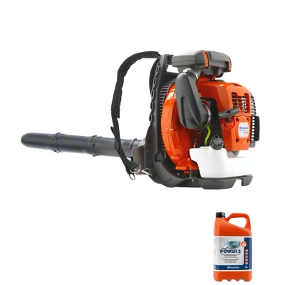 Afbeelding van Husqvarna 570BTS Benzine Bladblazer