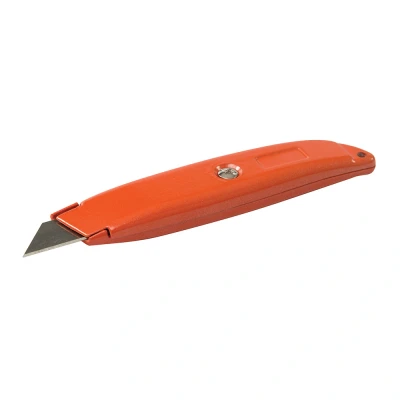 Afbeelding van Silverline Intrekbaar mes 150 mm, felgekleurd