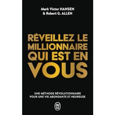 Afbeelding van REVEILLEZ LE MILLIONNAIRE QUI EST EN VOUS