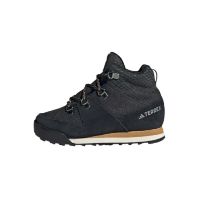 Afbeelding van adidas Terrex Snowpitch COLD.RDY Winter Schoenen Kinderen Zwart 36