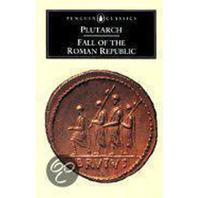 Afbeelding van Fall of the Roman Republic