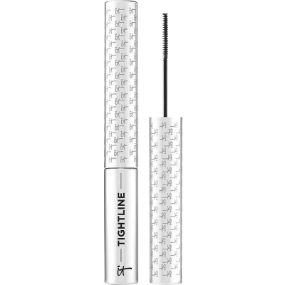 Afbeelding van IT Cosmetics Tightline™ Mascara Verzorgend &amp; Volumegevend Zwart