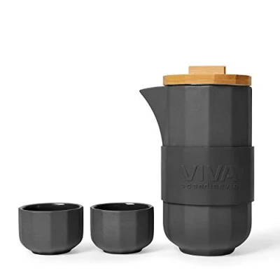 Afbeelding van Viva Alexander Tea Set