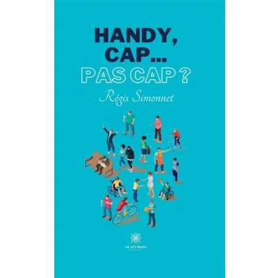 Image de Handy, cap...pas cap ?