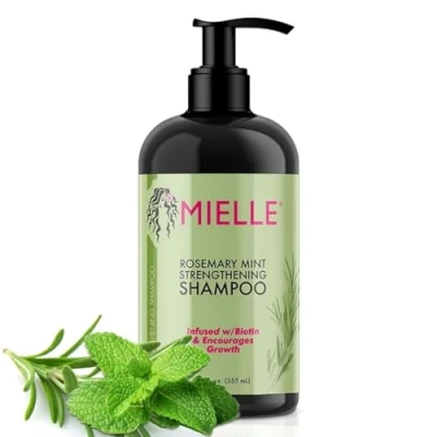 Afbeelding van P Beauty 4 flessen rozemarijnolie, shampoo, conditioner en haarmasker met biotine, haarverzorging, hoofdhuidverzorging, conditioner, olie