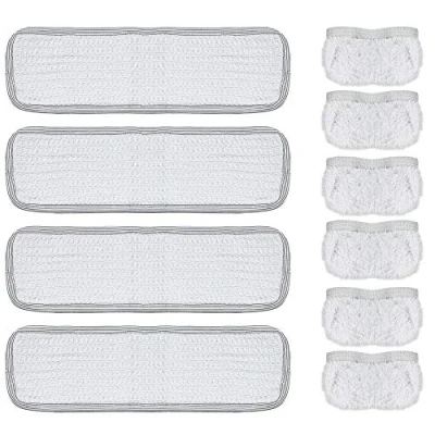 Afbeelding van Mop Head Refill POLTI PAEU0217 10 pcs