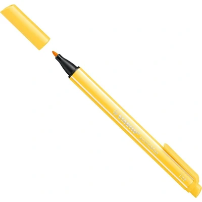Afbeelding van STABILO pointMax Geel 488/44 Viltstift