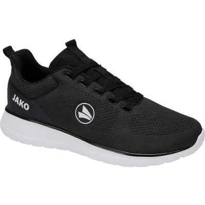 Afbeelding van Sneaker Team Mesh Jet black / 47