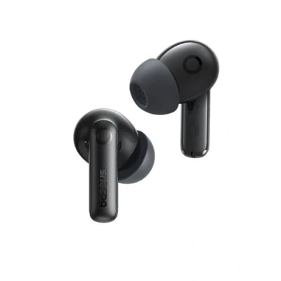 Afbeelding van Baseus EP10 Pro Écouteurs intra auriculaires sans fil, Bluetooth avec réduction active du bruit (maximum 48 dB), 6.0