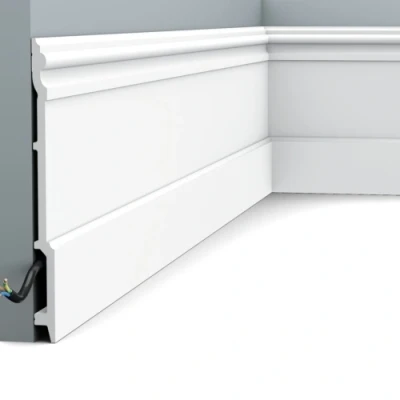 Afbeelding van Plint Orac Decor New Classics SX191