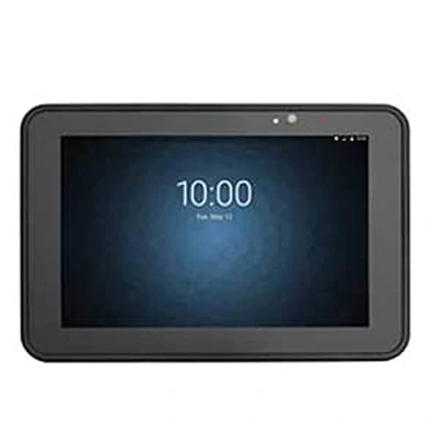 Afbeelding van Zebra ET51 (Alleen WLAN, 8.40&quot;, 32 GB, Black), Tablet, Zwart