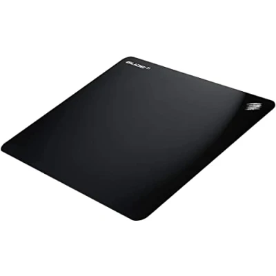 Afbeelding van MadCatz G.L.I.D.E. 21 Gaming muismat Zwart, Rood
