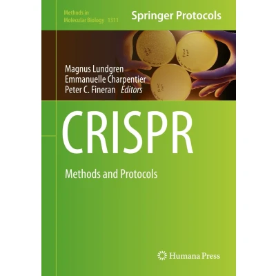 Afbeelding van CRISPR