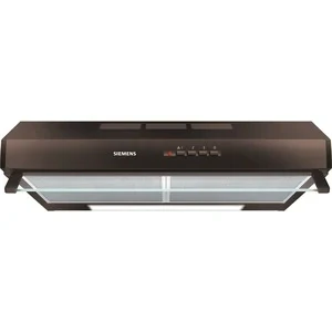 Afbeelding van Siemens Dampkap Onderbouw Lu63lcc40