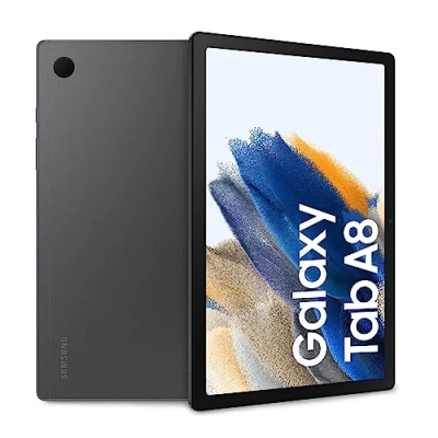 Image de SAMSUNG GALAXY TAB A8 WIFI GRAY 32GB