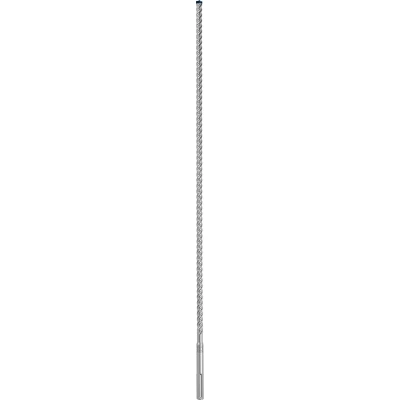 Afbeelding van Bosch Accessories EXPERT SDS Max 8X 2608900217 Hamerboor 1 stuks 16.00 mm Gezamenlijke lengte 940 stuk(s)