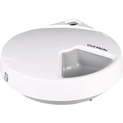 Afbeelding van Cat Mate automatische Voederautomaat L