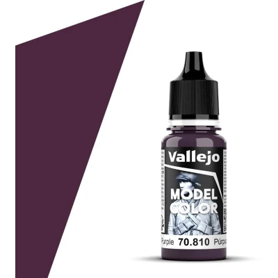 Afbeelding van Model Color Royal Purple 17ml 70810