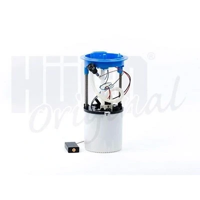 Afbeelding van HITACHI 133583 Brandstoftoevoereenheid Met brandstoftoevoermodule Electrisch Benzine AUDI: A3 Hatchback, TT Coupe, Roadster, VOLKSWAGEN: GOLF 6