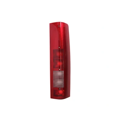 Afbeelding van Van Wezel Achterlicht 2813932