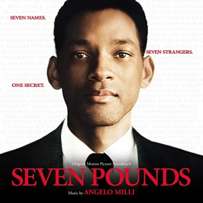 Afbeelding van Seven Pounds