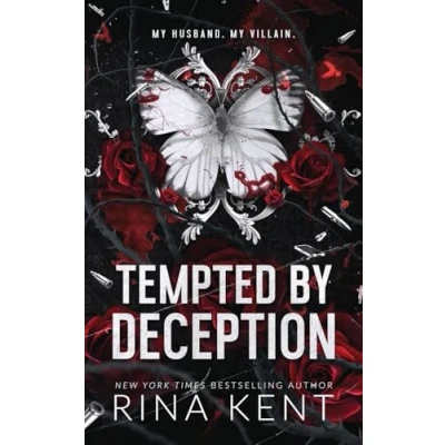 Afbeelding van Deception Trilogy Special Edition Tempted by