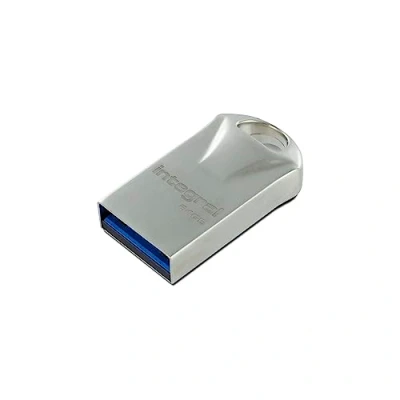 Image de Clé USB 3.0 Flash Drive Integral Fusion Metal 64 Go