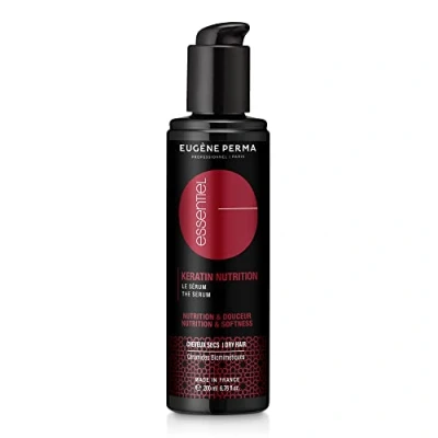 Afbeelding van Eugene Perma Essentiel Keratin Nutrition Le Serum Olie 200 ml