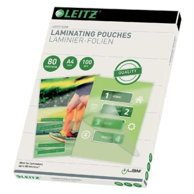 Image de Leitz Ilam Home Appareil De Plastification A3