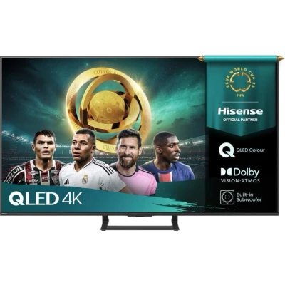 Afbeelding van Hisense 50A7Q