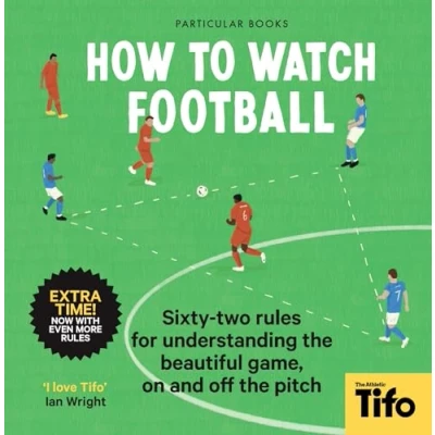 Afbeelding van How To Watch Football