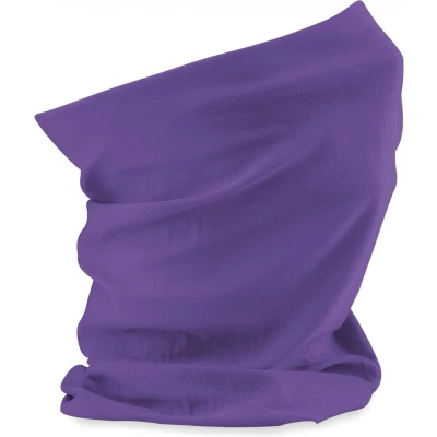 Afbeelding van Beechfield Snood Morf Original B900 purple
