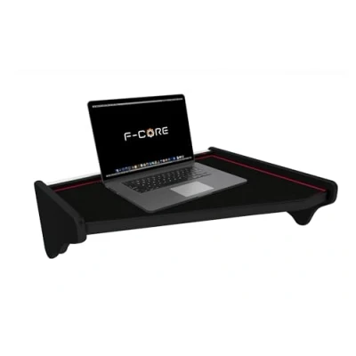 Afbeelding van F CORE vrachtwagen accessoires Tablets dashboard compatibiliteit voor SCANIA R 01.05 12.16 Centrale Low Versie ROOD