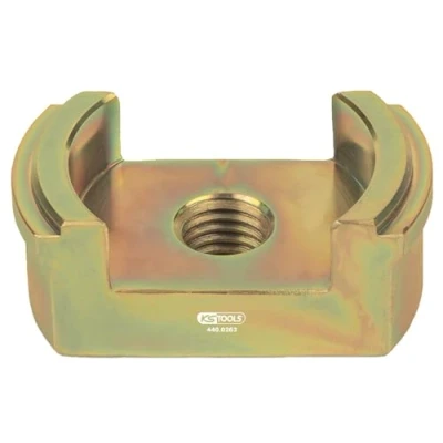 Afbeelding van KS Tools, Voertuig gereedschap, Sluitring met schroefdraad, 30 mm