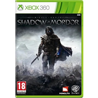 Afbeelding van Middle Earth: Shadow Of Mordor Xbox One