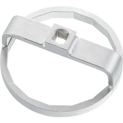 Image de FACOM DP.88 16 bouchon de filtre à huile angulaire pour bouchons composite, hexagonal 88 mm