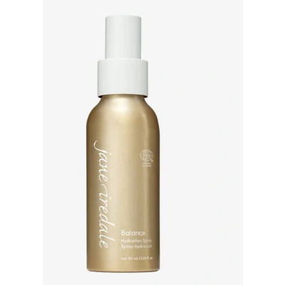 Afbeelding van jane iredale Spray Face Make Up Balance Hydration 90ml