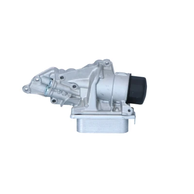 Afbeelding van Behuizing, oliefilter NRF 31351
