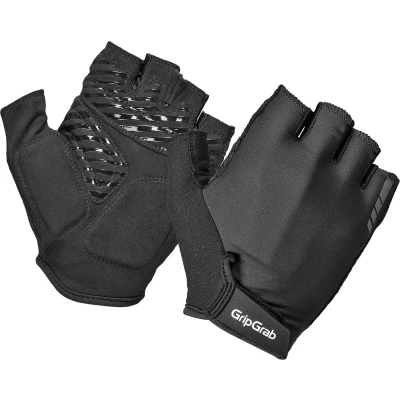 Afbeelding van Fietshandschoenen Gripgrab Proride Rc Max maat S Zwart