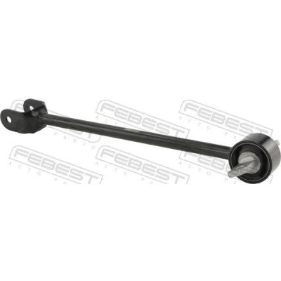 Afbeelding van FEBEST 0125 ASV50LH Draagarm Achteras links Enkelvoudigedraagarm