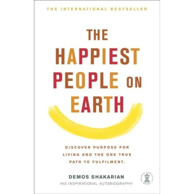 Afbeelding van Happiest People On Earth