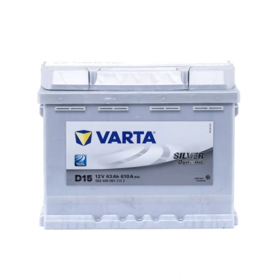 Afbeelding van Accu / Batterij VARTA 5634000613162