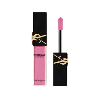 Afbeelding van Yves Saint Laurent Liquid 66 Fuchsia Fling St Blush 1stuks