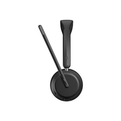 Image de EPOS IMPACT 1030T Micro casque sur oreille Bluetooth filaire, sans fil