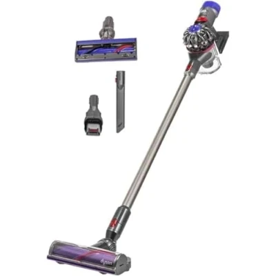 Afbeelding van Dyson V8 Origin Snoerloze steelstofzuiger