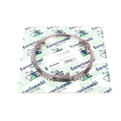 Afbeelding van Euroricambi 60531589 Synchronring, versnellingsbak
