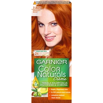 Afbeelding van Natuurlijke kleur 7,40