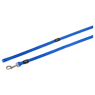 Afbeelding van Rogz Hondenriem Utility Blauw